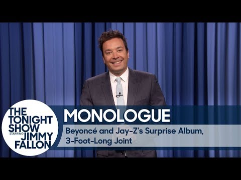 The Tonight Show Starring Jimmy Fallon