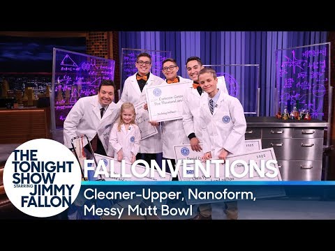 The Tonight Show Starring Jimmy Fallon