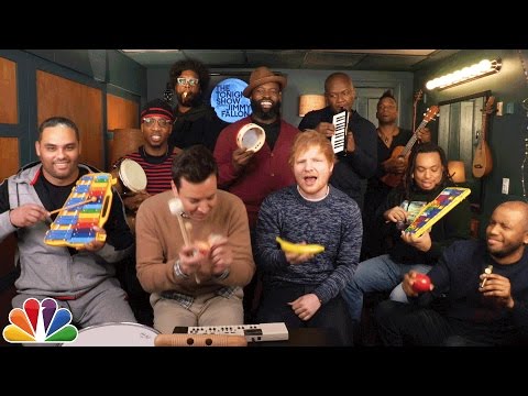 The Tonight Show Starring Jimmy Fallon