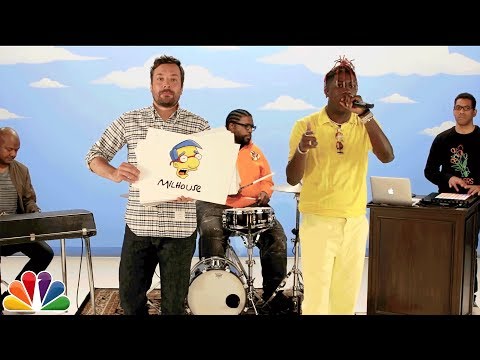 The Tonight Show Starring Jimmy Fallon