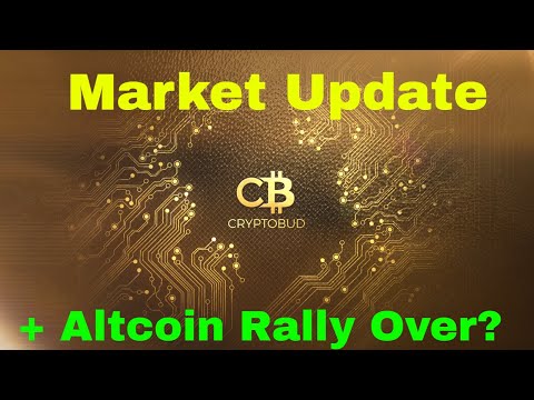 Cryptobud