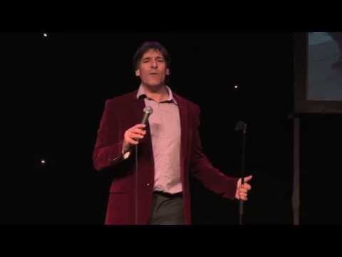 Mark Steel - Over 50s Mark Steel - Over 50s