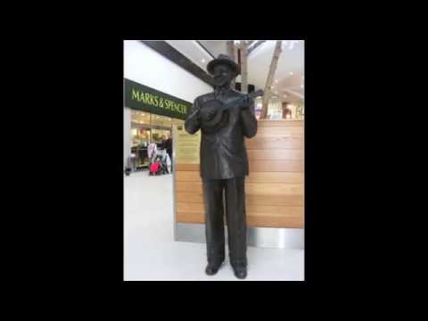Mark Steel - George Formby Mark Steel - George Formby