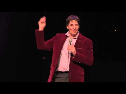 Mark Steel - Belfast Mark Steel - Belfast