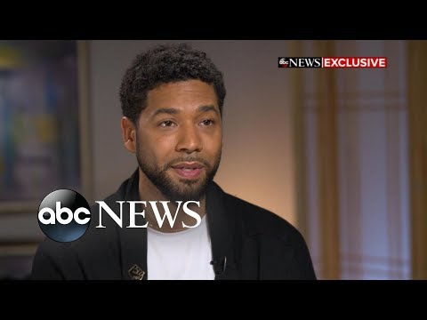 New allegation surfaces that Jussie Smollett staged his own attack: Source episode artwork