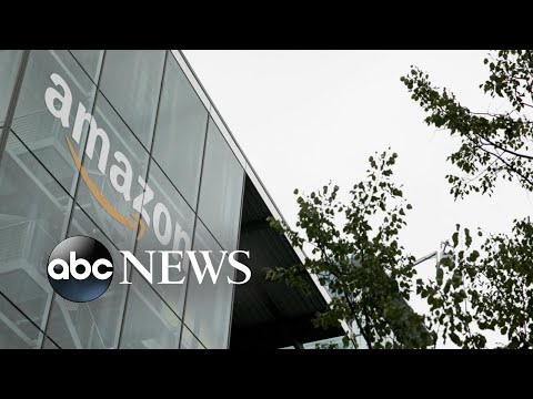 Amazon pulls plug on building Queens HQ episode artwork