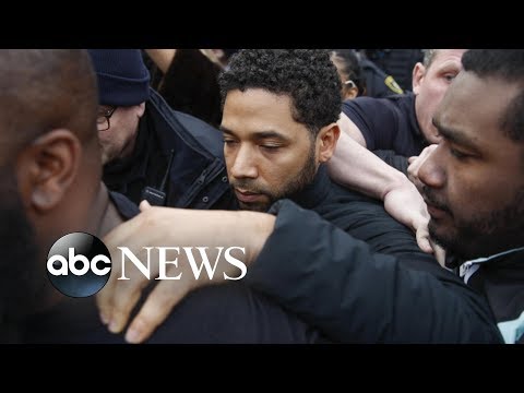 The Debrief: Venezuela, Jussie Smollett posts bond, Uber driver killer, revisiting NBA ref scandal episode artwork