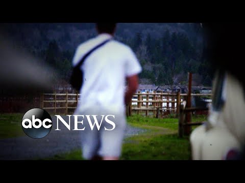 Bundy 20/20 Pt 3: Witnesses recall a man named 'Ted' at lake where women were abducted by Bundy episode artwork