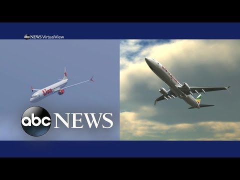 New details emerge on the Ethiopian Airlines crash episode artwork
