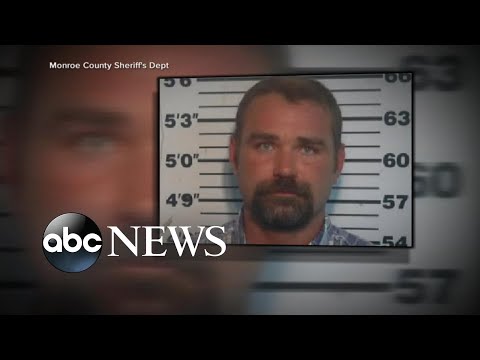 Missing teen found safe, adoptive father arrested episode artwork