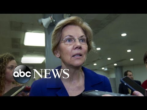 Senator apologizes for her claims of an American Indian heritage episode artwork