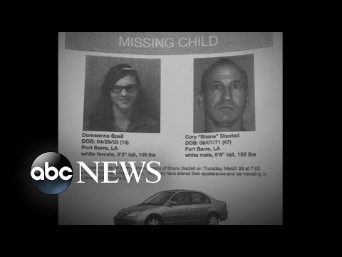Missing 15-year-old may have run away with 47-year-old: Authorities episode artwork