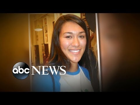 Video reveals details about teen murdered for inheritance episode artwork