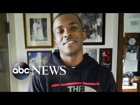 Outrage after no charges in Stephon Clark shooting episode artwork