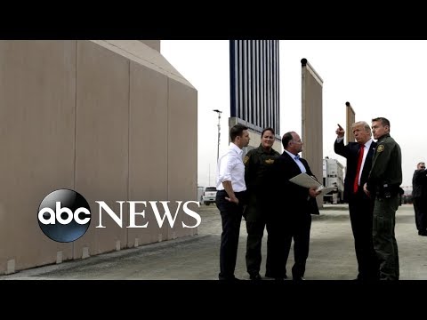 Trump 'not happy' with bipartisan deal to avoid second shutdown episode artwork