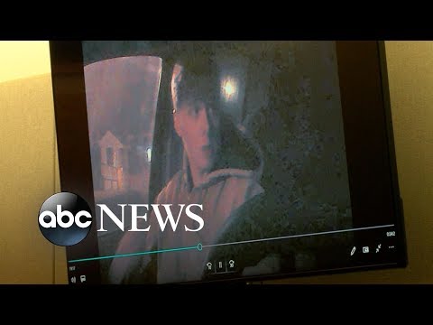 Suspect describes killing childhood friend in alleged confession tape episode artwork