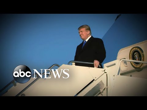 Democrats intensify investigation of Trump episode artwork