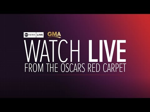 Oscars Red Carpet 2019 | LIVE Coverage From 91st Academy Awards - ABC News Live episode artwork