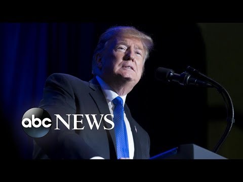 Trump to sign border bill and declare national emergency episode artwork