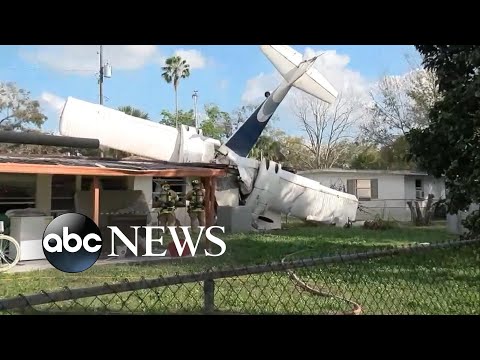 911 call captures race to free woman trapped after plane crash episode artwork