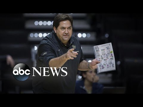 Education Department looking into college cheating scam episode artwork