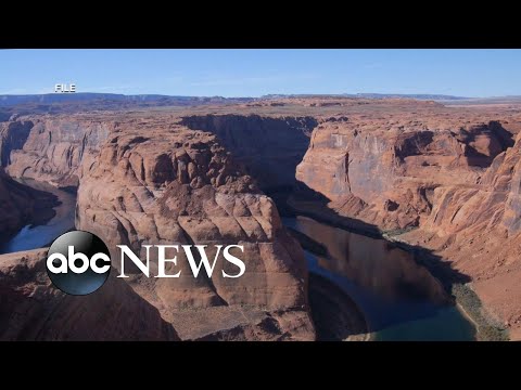 3rd person dies at Grand Canyon in 8 days episode artwork
