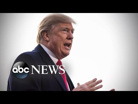 Trump's personal attorney explains his takeaway of Mueller report episode artwork