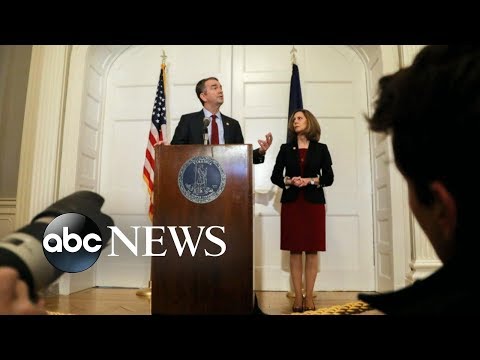 Virginia governor refuses to resign after a racist photo in his yearbook surfaces episode artwork