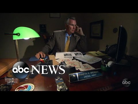 Hotel where rape victim was staying hires private detective after she sues: Part 3 episode artwork