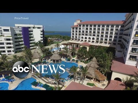 Mexican authorities investigating after US student plunges to his death episode artwork
