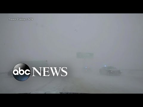 Giant storm sweeps across the country episode artwork