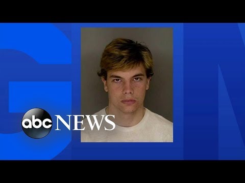 College student faces charges for drug app episode artwork