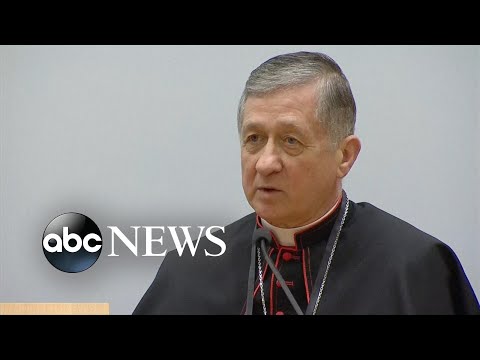 The Vatican summit to focus on accountability episode artwork