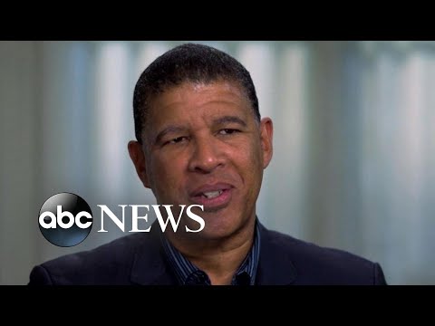 Peter Ramsey on being first African-American nominated for animated feature episode artwork