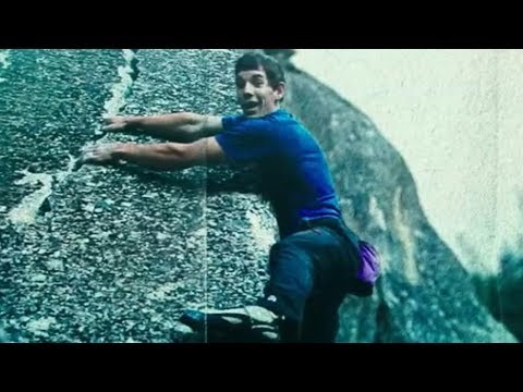 How this climber made a solo journey up Yosemite's El Capitan with no gear episode artwork