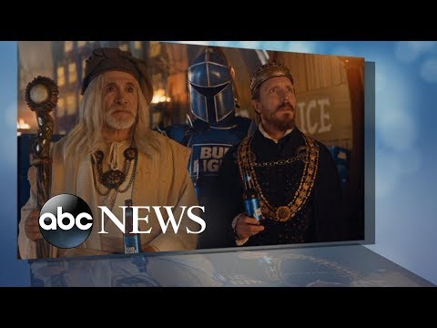 Beer companies' legal battle brewing episode artwork