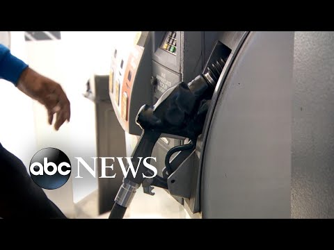 Drivers pay more as gas prices rise episode artwork
