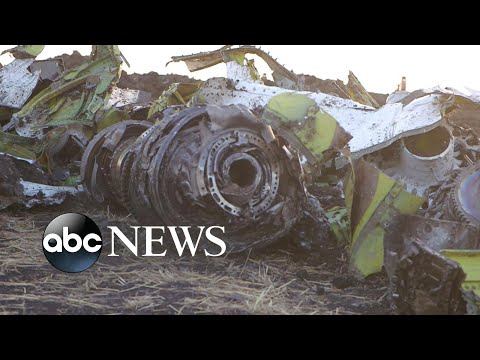 New questions arise about the safety of Boeing 737 MAX jets episode artwork