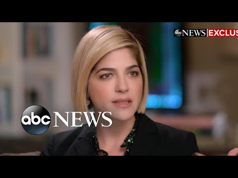 Selma Blair describes the moment she received her multiple sclerosis diagnosis episode artwork