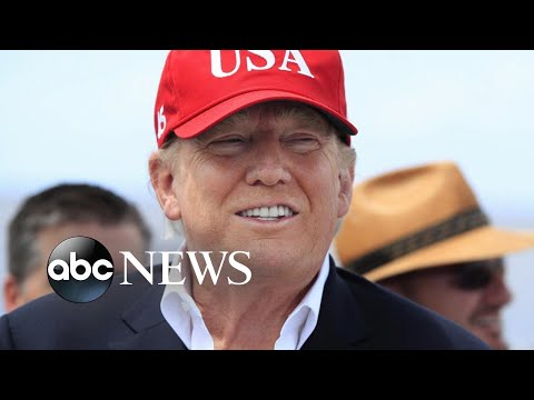 Trump intensifies threat to close the southern border