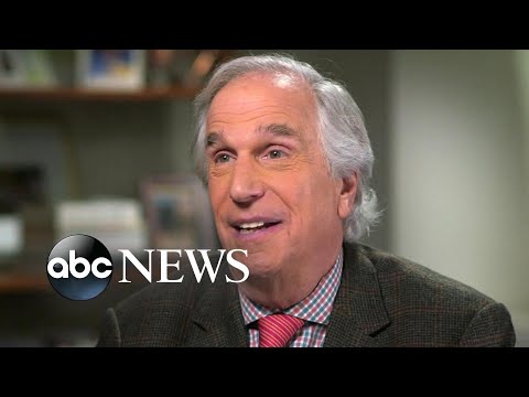 Henry Winkler on reinventing himself after iconic role as Fonzie episode artwork