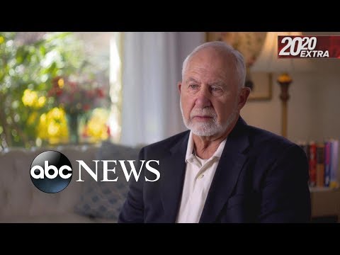 How criminalist analyzed Diane Downs' crime scene episode artwork