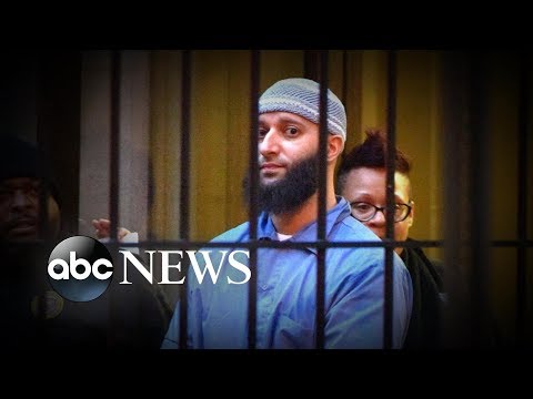 Maryland court denies new trial in 'Serial' podcast murder case episode artwork