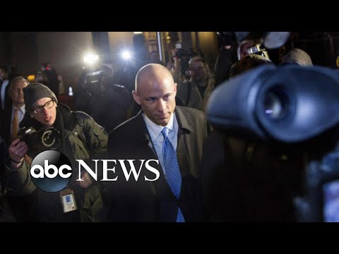Feds to file new charges against Michael Avenatti episode artwork