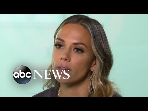 Country singer 'proud' of husband for opening up about sex addiction episode artwork