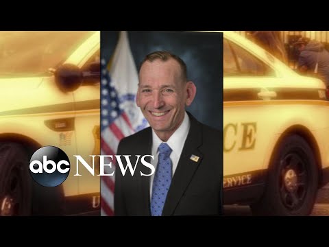 Trump ousts secret service director episode artwork