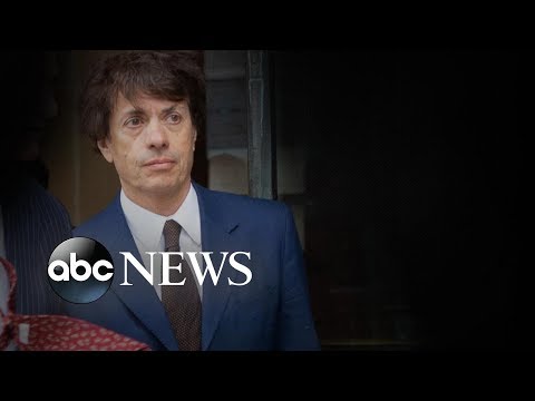 Napa Valley vineyard owner among parents charged in admissions scandal episode artwork