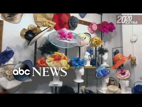 These trendy hats are sure to brighten your spring look episode artwork