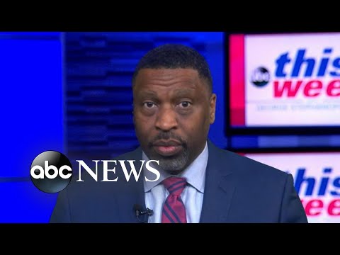 NAACP president: Northam's had 'ample opportunity' to 'disclose that he has changed' episode artwork