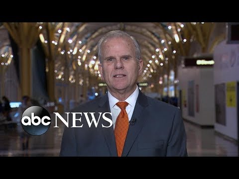 FAA administrator explains data similarities between plane crashes episode artwork